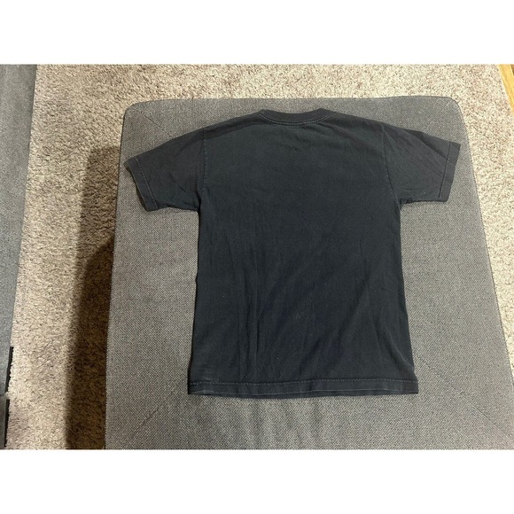 Vintage Baker Skateboards Black T-Shirt Men’s Size Small - Picture 6 of 8